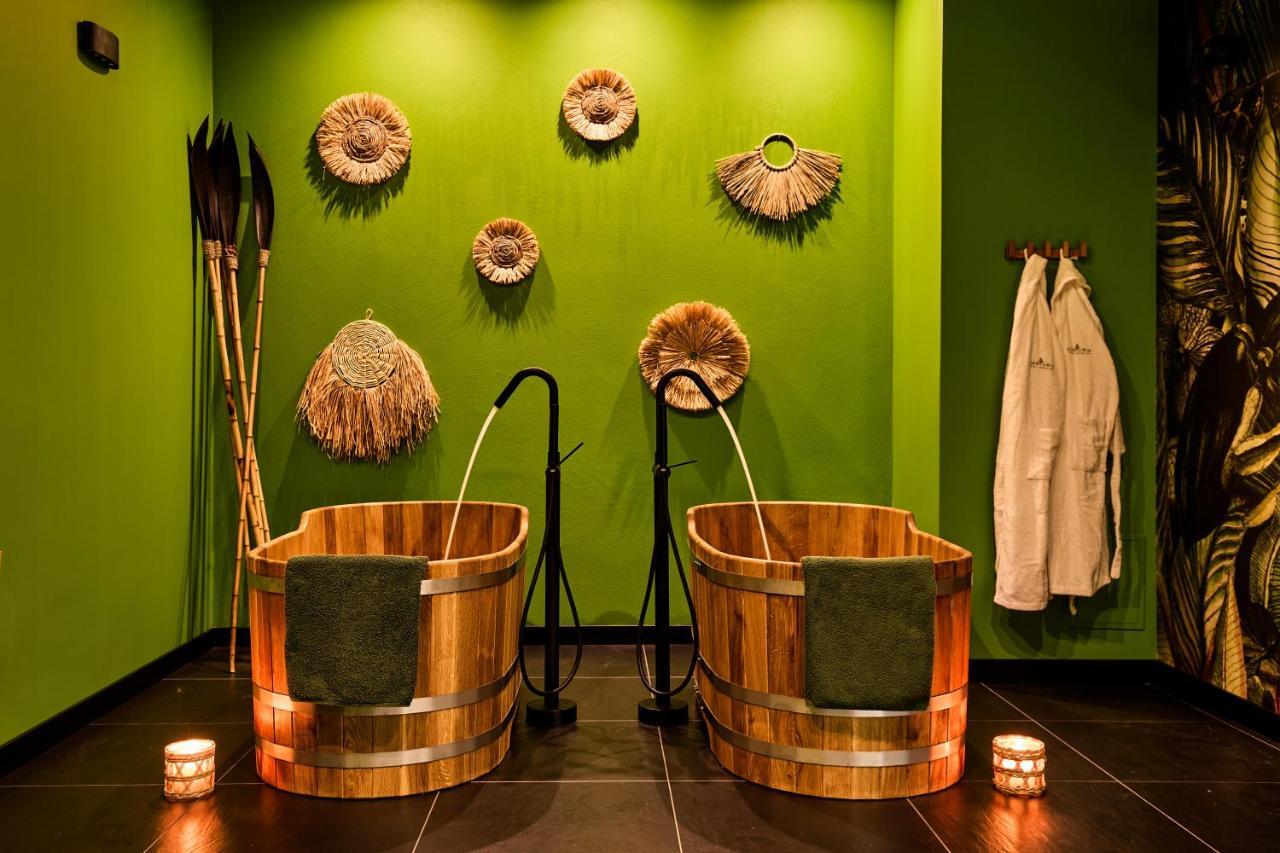 Centuria Hotel & Natural Spa Ogrodzieniec Εξωτερικό φωτογραφία