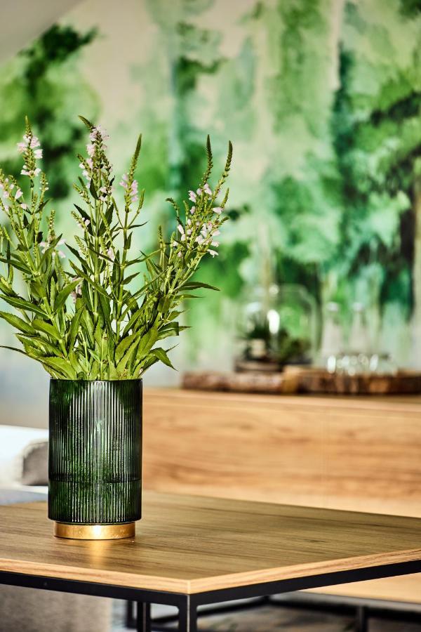 Centuria Hotel & Natural Spa Ogrodzieniec Εξωτερικό φωτογραφία