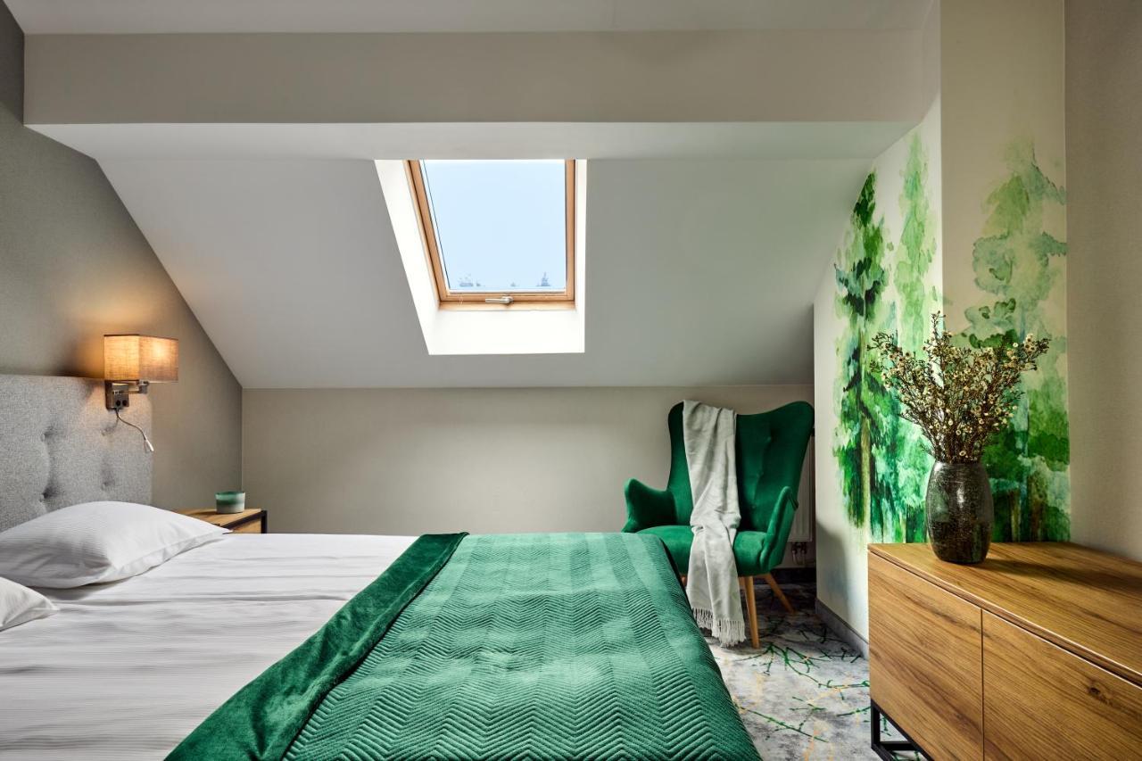 Centuria Hotel & Natural Spa Ogrodzieniec Εξωτερικό φωτογραφία