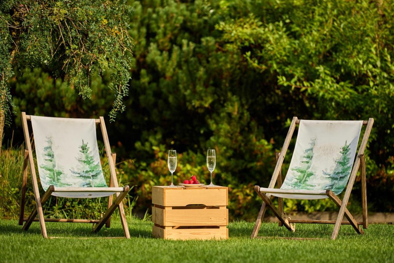 Centuria Hotel & Natural Spa Ogrodzieniec Εξωτερικό φωτογραφία